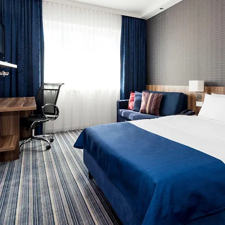 Express Airport By Ihg 3* Brema
