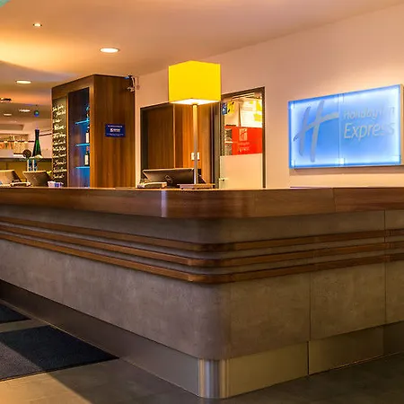 Express Airport By Ihg Brema