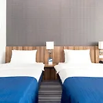 Hotell Express Airport By Ihg 3*