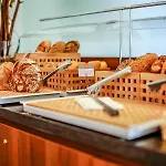 Express Airport By Ihg Hotell Bremen