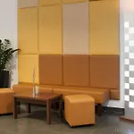 酒店 不来梅机场快捷假日酒店 不莱梅
