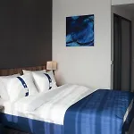 Hotell Express Airport By Ihg Bremen