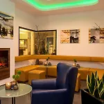 Hotell Express Airport By Ihg Bremen