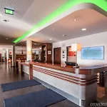 不来梅机场快捷假日酒店 不莱梅