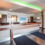 Express Airport By Ihg 3*