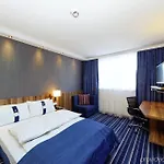 Hotell Express Airport By Ihg Bremen