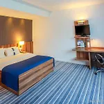 Hotell Express Airport By Ihg Bremen