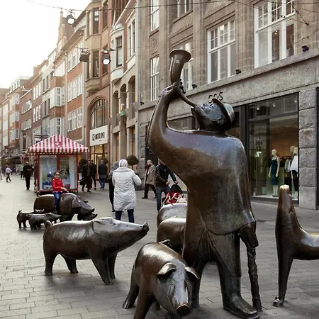 Express Airport By Ihg Hotel Brême