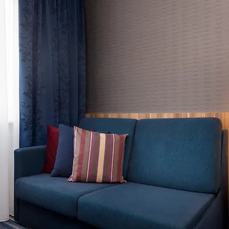 Otel Express Airport By Ihg