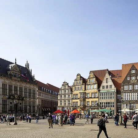 Otel Express Airport By Ihg Bremen