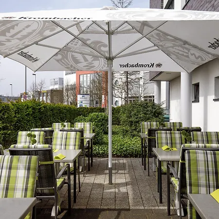 Express Airport By Ihg Bremen