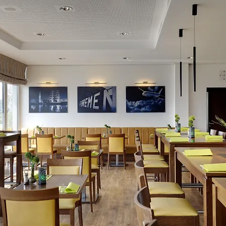 מלון Express Airport By Ihg