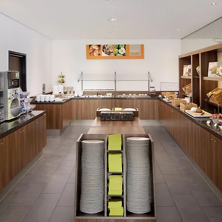 Express Airport By Ihg Otel Bremen