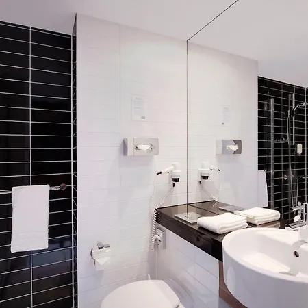 Express Airport By Ihg 3* Bremen