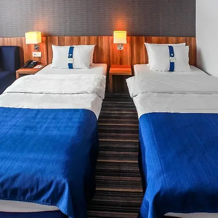 Express Airport By Ihg 3* Bremen