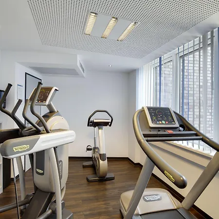 Express Airport By Ihg 3* Brême