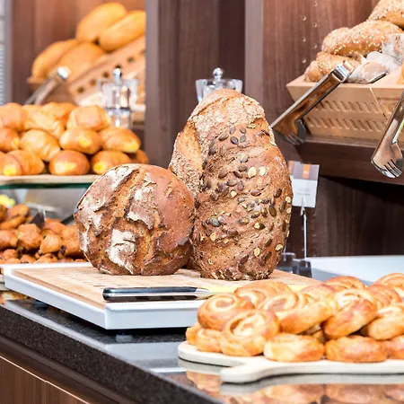 Express Airport By Ihg Brême