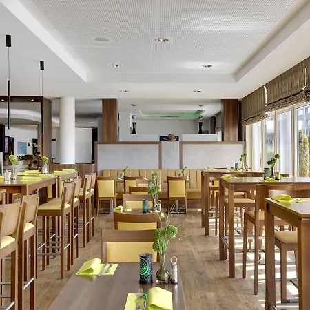 Express Airport By Ihg 3* Bremen