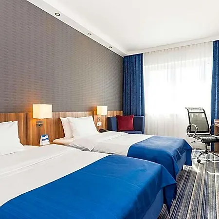 Express Airport By Ihg Bremen