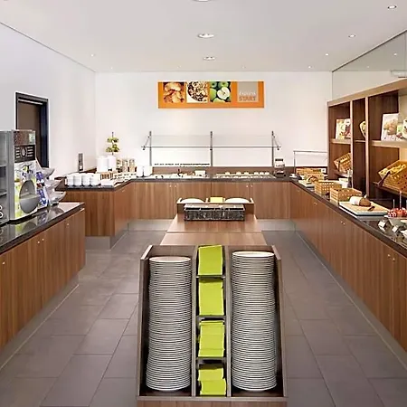 Express Airport By Ihg 3* Bremen