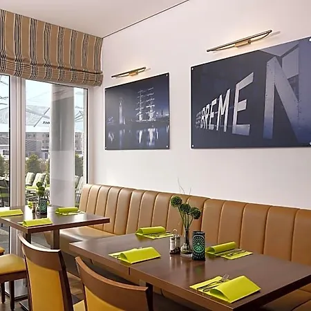 Express Airport By Ihg Bremen