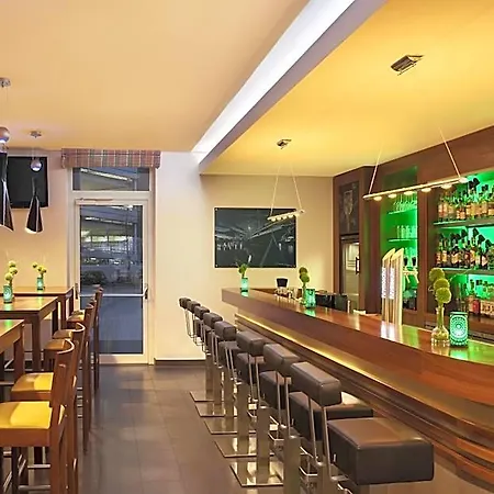 Hotel Express Airport By Ihg Bremen