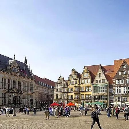 Hotel Express Airport By Ihg Bremen
