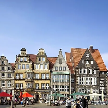Express Airport By Ihg Bremen