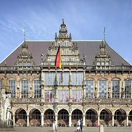 Express Airport By Ihg Bremen