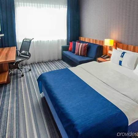 Express Airport By Ihg 3* Brema