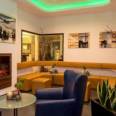 Hotell Express Airport By Ihg Bremen