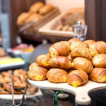 Express Airport By Ihg 3* Brême