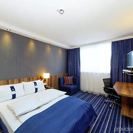 מלון Express Airport By Ihg ברמן