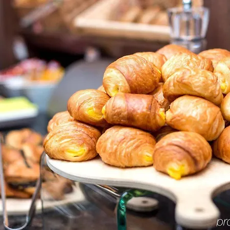 Express Airport By Ihg 3* Bremen