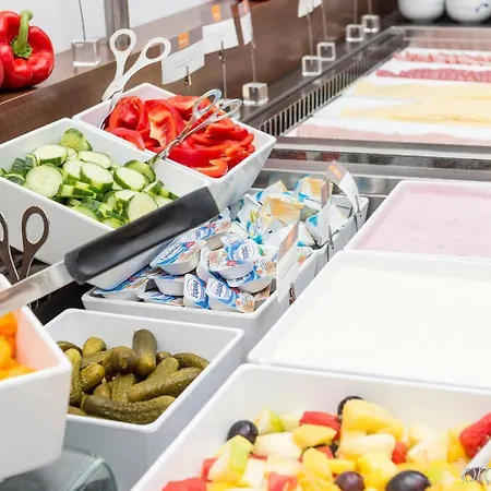 Express Airport By Ihg 3* Brême