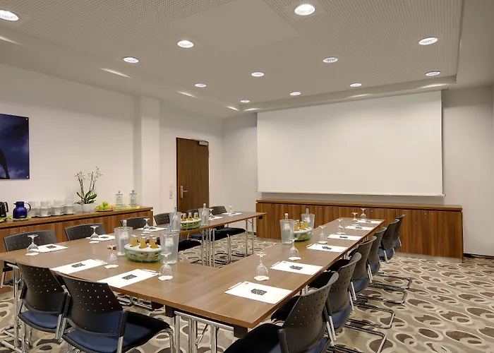 Express Airport By Ihg 3* Brema