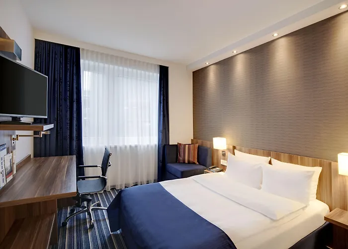 Express Airport By Ihg Brema