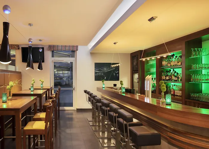 Express Airport By Ihg