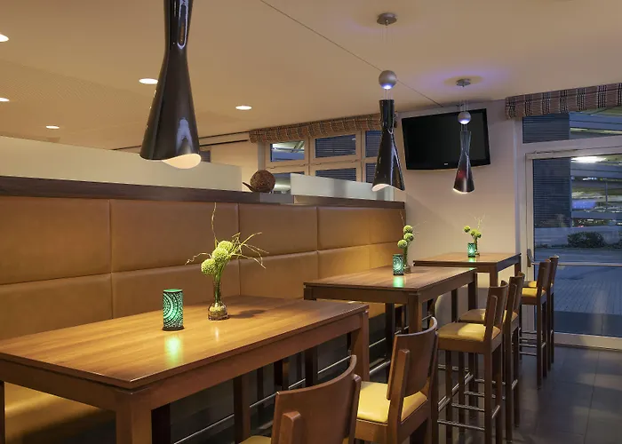 ホリデイ エクスプレス エアポート ブレーメン