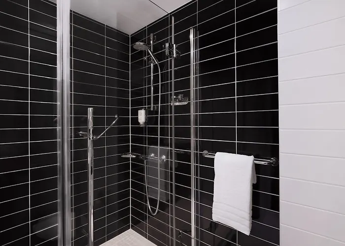 ホリデイ エクスプレス エアポート ホテル