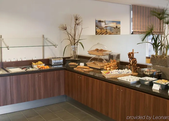 Express Airport By Ihg Brema