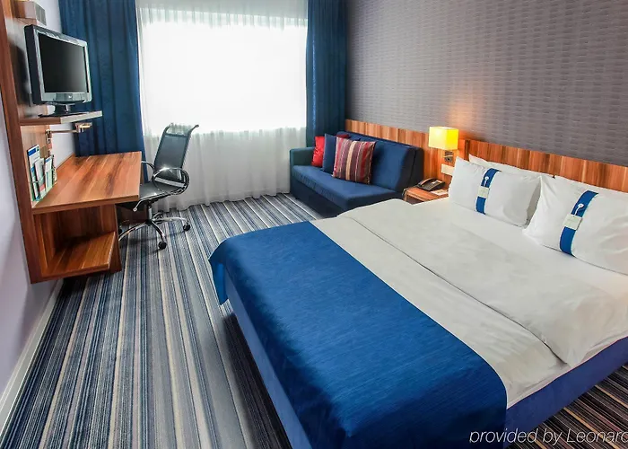 Express Airport By Ihg 3* Brema