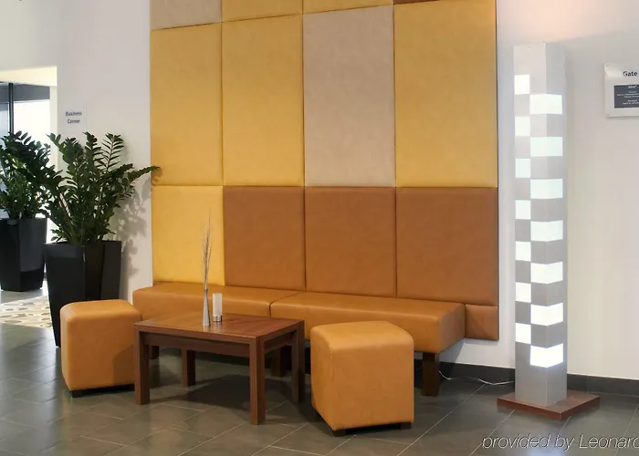 Hotel Express Airport By Ihg Brema