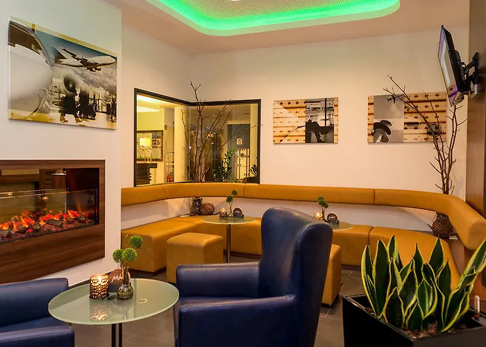 מלון Express Airport By Ihg ברמן