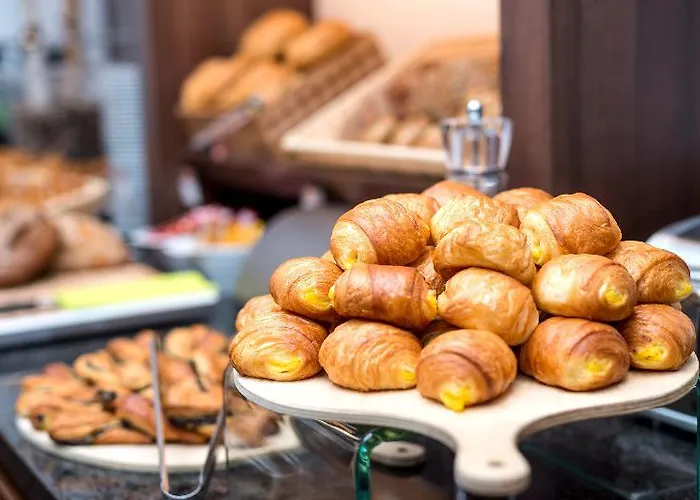 Express Airport By Ihg 3* ברמן