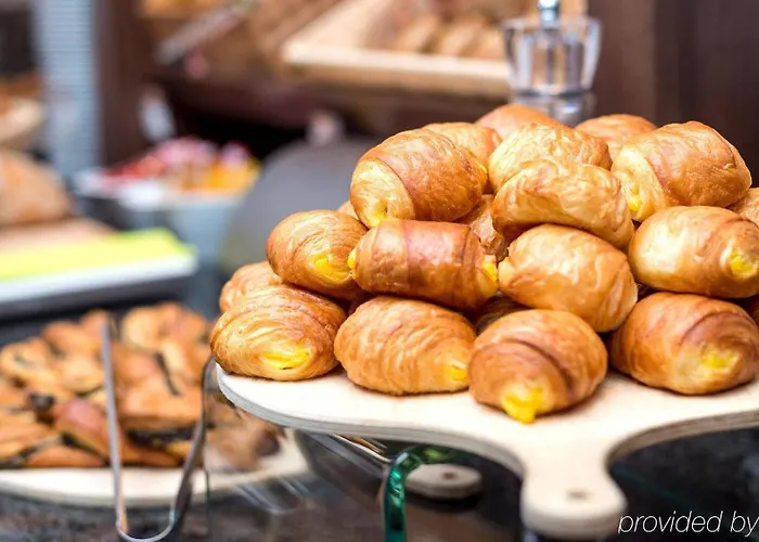 ホリデイ エクスプレス エアポート 3* ブレーメン