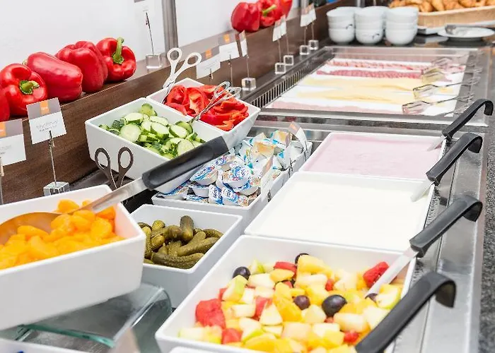 ホテル ホリデイ エクスプレス エアポート